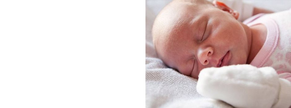 Rukavice proti škriabaniu ekzematickej pokožky
