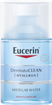 Micelární čisticí přípravek od značky Eucerin