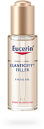 Eucerin Elasticity+Filler Pleťové olejové sérum