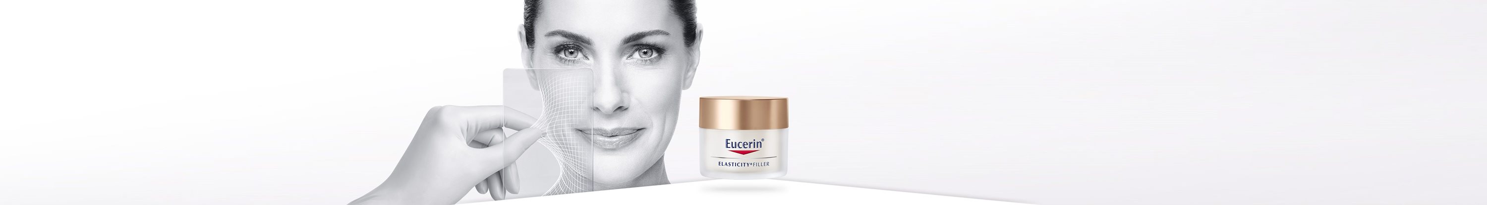 Eucerin elasticity filler for deep wrinkles
