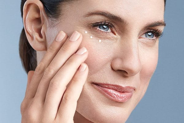 Best treatment for deep wrinkles from Eucerin