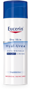 Eucerini sarja Hyal-Urea öökreem