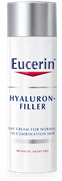 Eucerin Hyaluron-Filler Day Cream