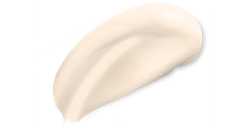 Cream texture of Eucerin Hyaluron-Filler Day Cream dry skin