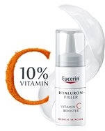 Sérum de Ácido hialurônico e vitamina C de Eucerin
