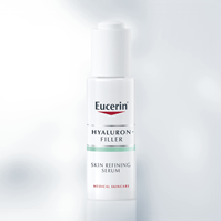 Eucerin Hyaluron-Filler korigirajući serum