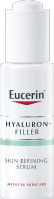 Eucerin Hyaluron-Filler Zjemňujúce pleťové sérum