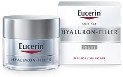 Eucerin Hyaluron-Filler Night Cream