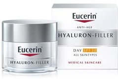 Creme de dia anti-envelhecimento