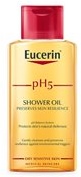 Eucerin pH5 olje za prhanje