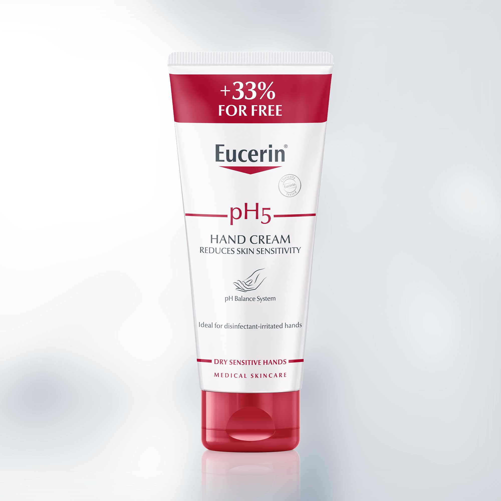 Eucerin pH5 Hand Cream