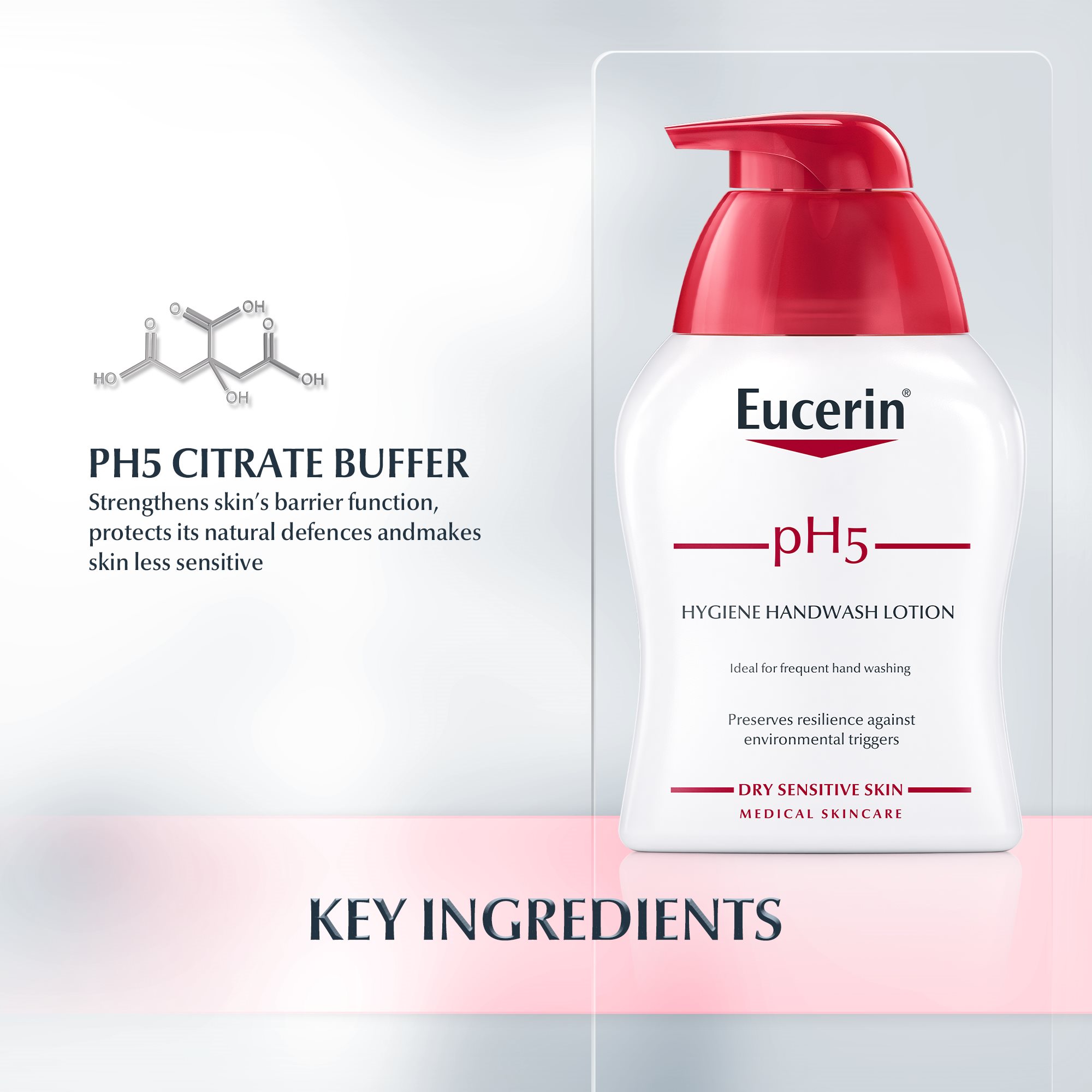 Preserves resilience against environmental triggers