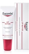 Eucerin Lip Repair balzam za suhe, razpokane ustnice