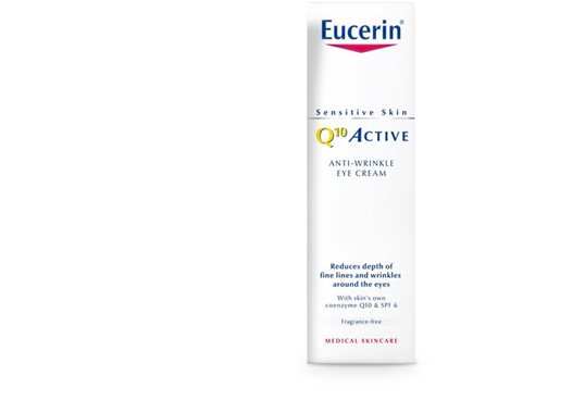 Eucerin Q10 ACTIVE Eye Cream