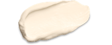 Textura de crema de Eucerin Q10 ACTIVE Crema de Día para la piel seca