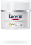 Eucerin Q10 ACTIVE Dnevna krema za suvu kožu