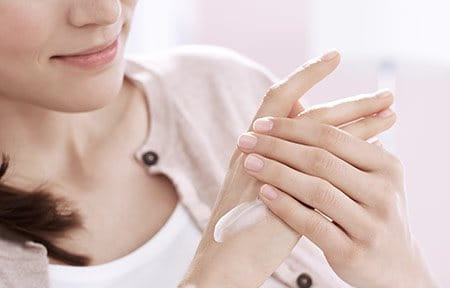 La crema de manos para piel sensible es solo uno de nuestros productos para piel sensible y seca