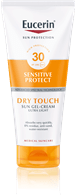 Eucerin Oil Control Dry Touch gel krema za tijelo SPF 30