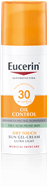 Dry Touch Oil Control ZF 30