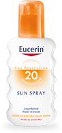 Eucerin Sun Protection Spray SPF 20