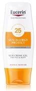 Eucerin sunscreen PLE