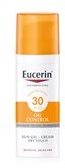 Oil Control Dry Touch gel-krema SPF 30