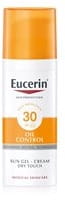 Oil Control Dry Touch gel-krema SPF 30