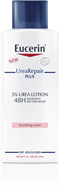 Eucerin UreaRepair PLUS losion za tijelo sa 5% ureje i nježnim, umirujućim mirisom