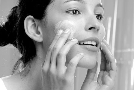 pelle tendente all acne