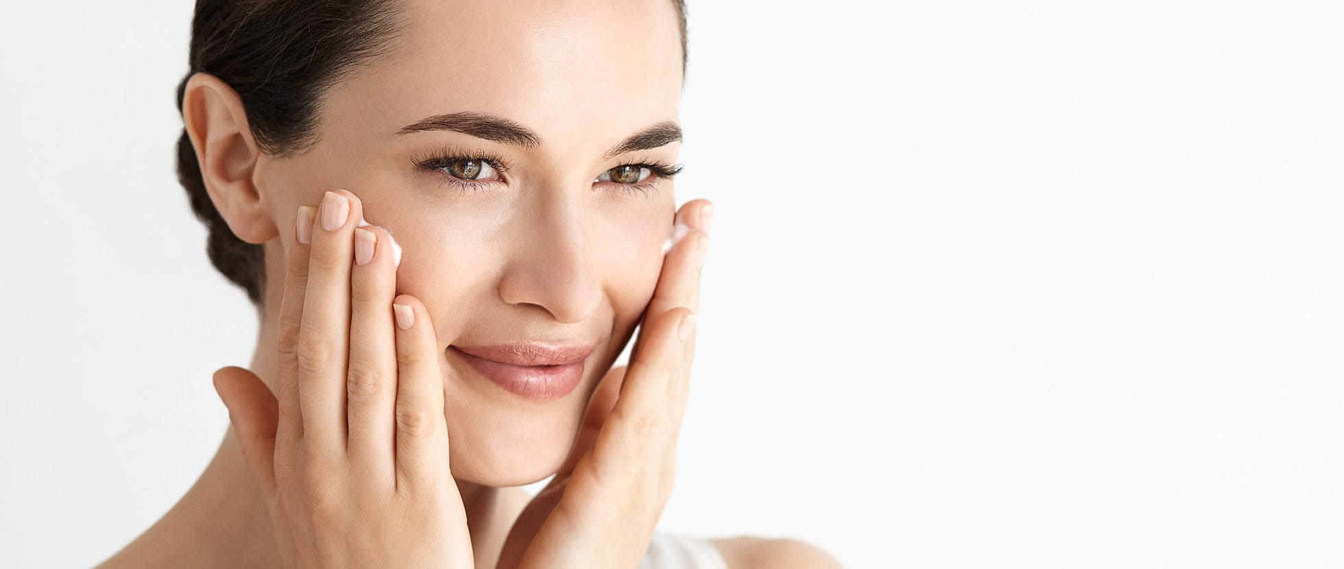 Skin aging: the signs of aging and the skin aging process
