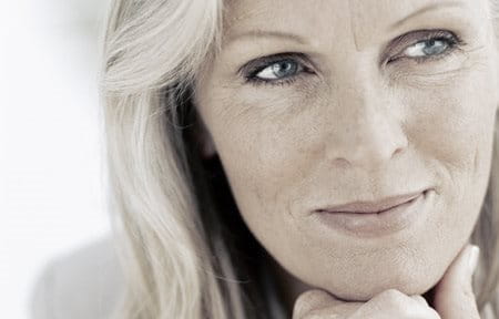 perda de densidade na menopausa