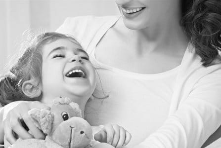 dermatite atopica nel viso dei bambini