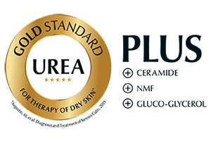 Urea for dry skin: gold standard