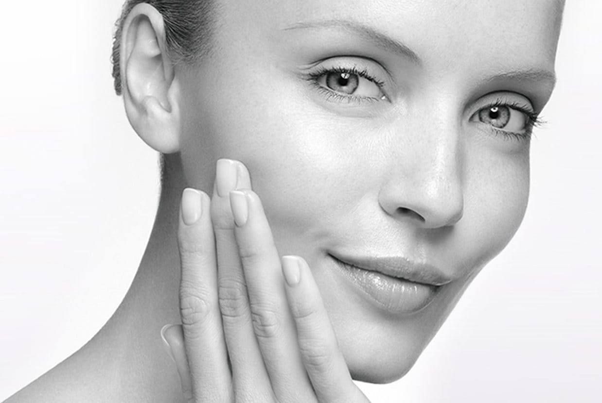 Hypersenzitivita pleti