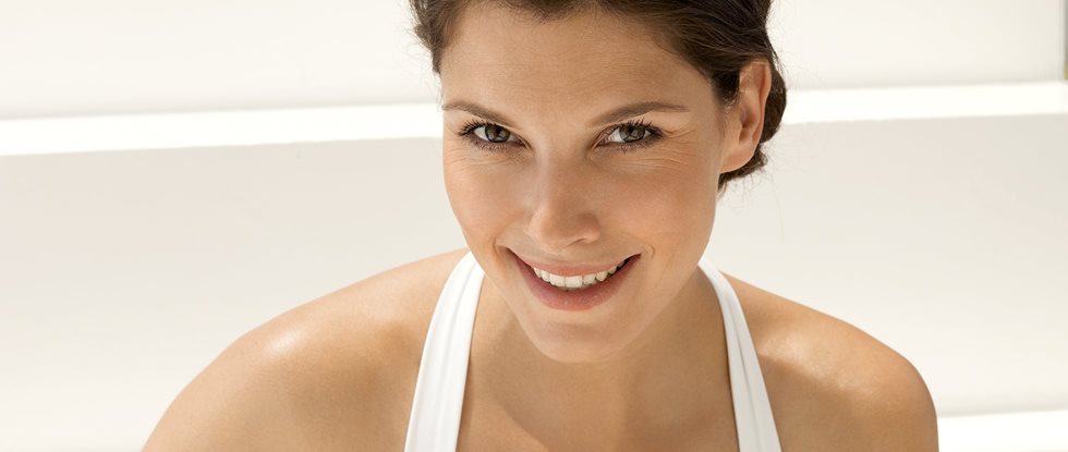 Photoaging is premature skin aging caused by the sun