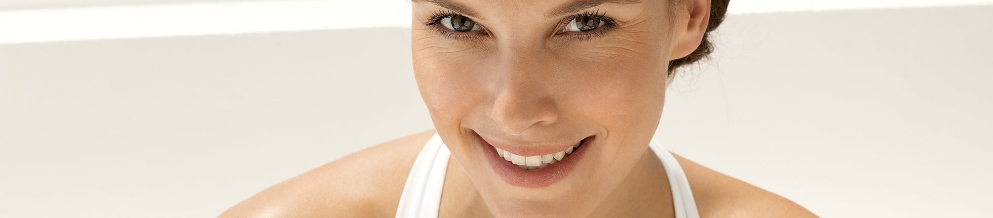 Фотостареене на кожата