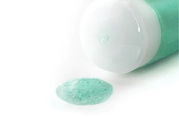 Mikroplastik w kosmetykach