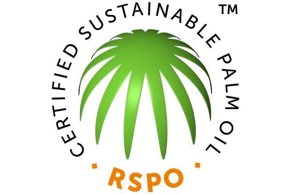 Palm Oil Certificate Banner