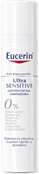 Eucerin UltraSENSITIVE Loción Facial Limpiadora
