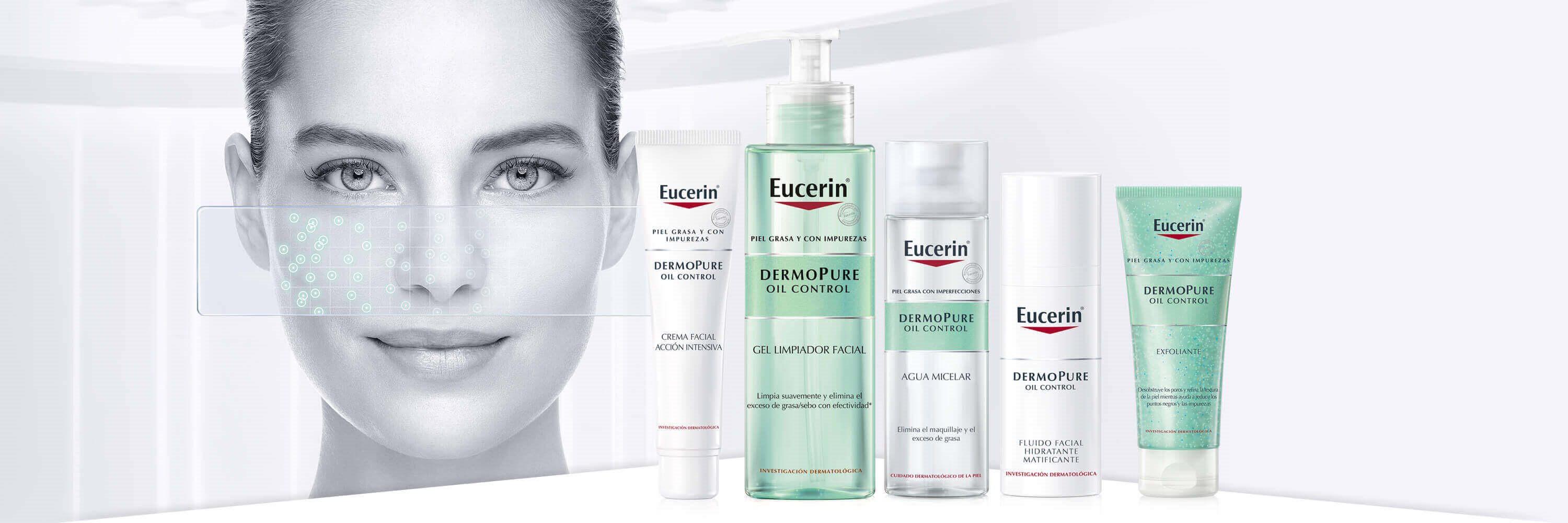 DermoPURE Oil Control