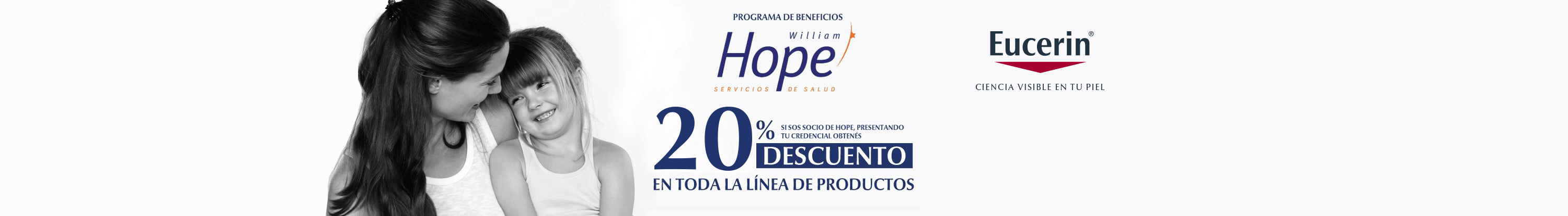 Farmacias Hope