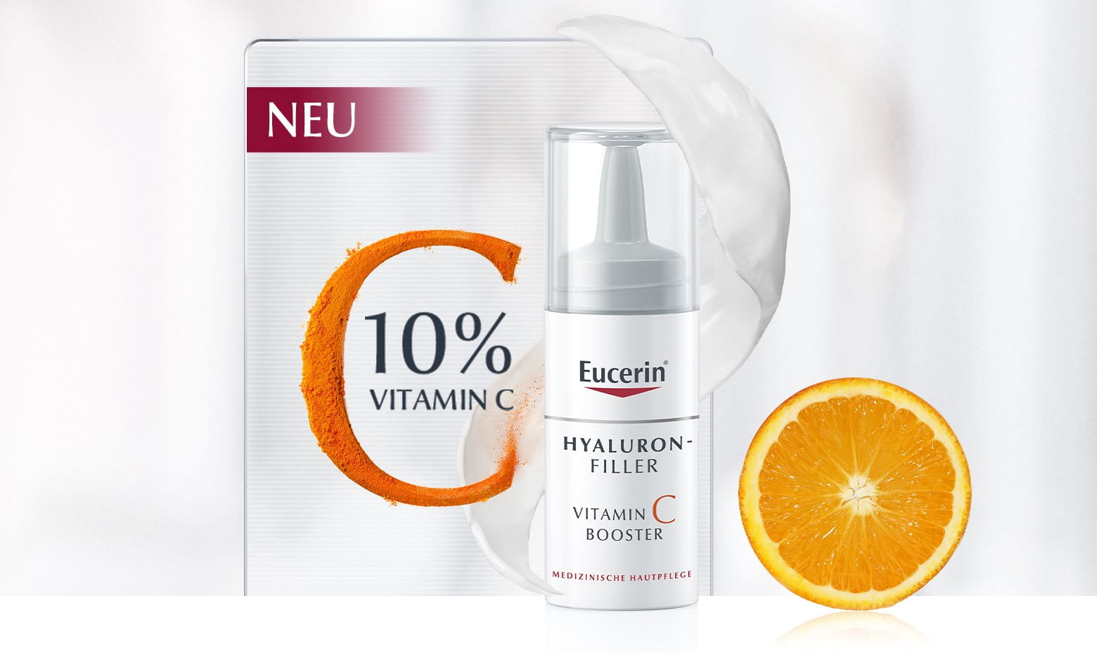 Hyaluron Vitamin C Booster