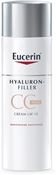 Eucerin HYALURON-FILLER CC Cream Hell