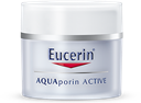 Eucerin AQUAporin ACTIVE Leicht