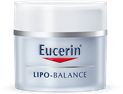 Lipo Balance Intensiv-Aufbaupflege