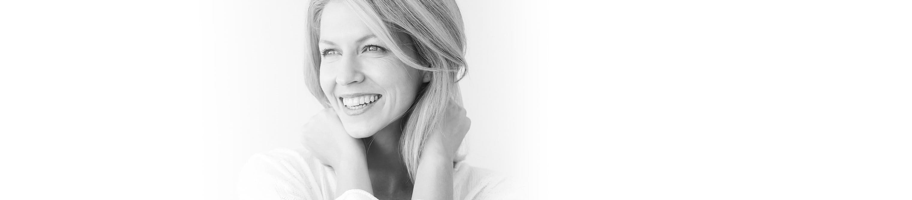 No make up: Detox fürs Gesicht