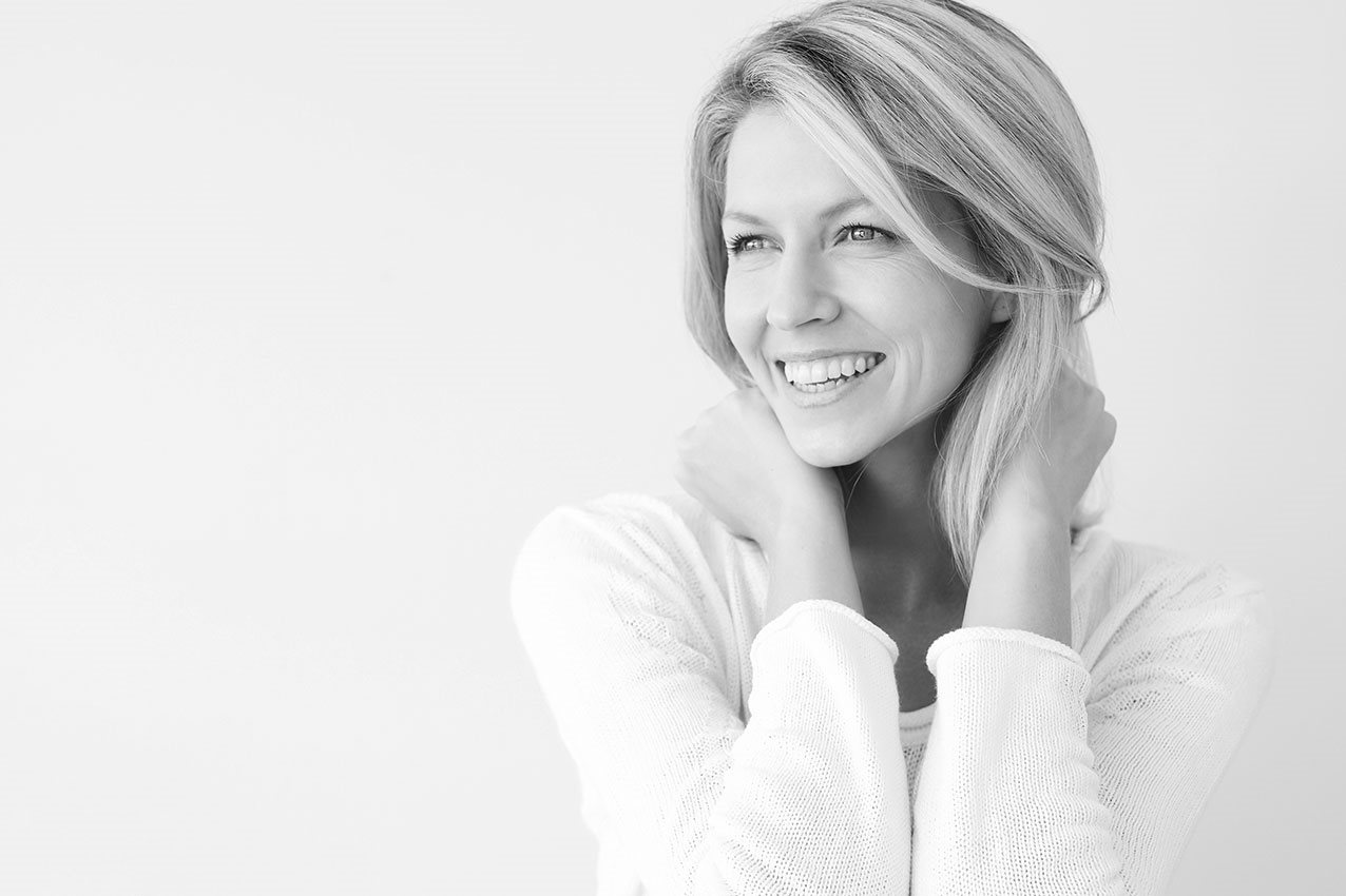 No make up: Detox fürs Gesicht