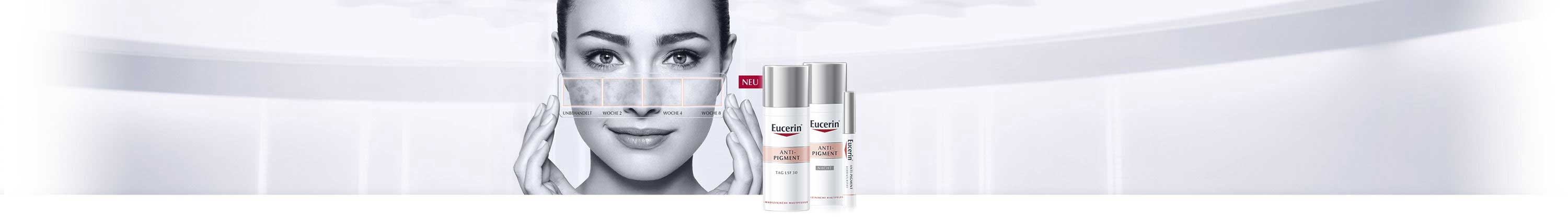 Eucerin Anti-Pigment