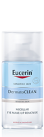 Eucerin DermatoCLEAN Augen Make-up-Entferner