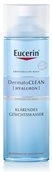 Eucerin DermatoCLEAN Klärendes Gesichtswasser